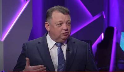 Экс-шеф украинский разведки признался, что Россия могла захватить Киев (видео)
