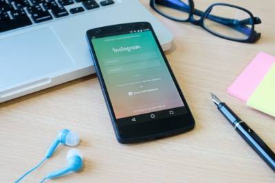 Как очистить кэш Инстаграма на Айфоне и Андроиде
