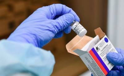 Узбекистан планирует с 1 февраля начать подготовку медиков к массовой вакцинации населения от коронавируса