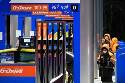 Механизм стабилизации цен на бензин в России решили скорректировать