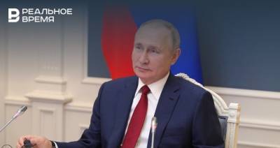 Итоги дня: Путин в Давосе, продление ДСНВ, смерть президента Ассоциации рестораторов Татарстана