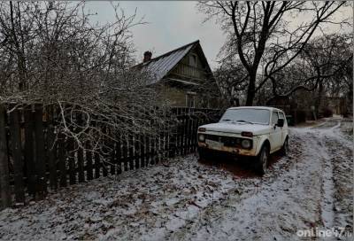 Петербуржцам рассказали, когда вернутся морозы и снегопады