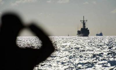 В Турции прошли задержания по делу о военно-морском шпионаже