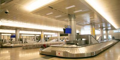 Из-за закрытия аэропорта тяжелобольные израильтяне могут остаться без спасительного лечения