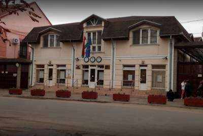 Полиция открыла уголовное дело по факту угроз консульству Венгрии в Закарпатье