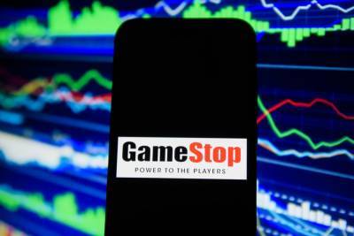 Акции GameStop подорожали на 130% после постов Илона Маска в твиттере