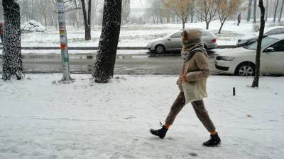 Снегопады и похолодание ворвутся в Украину, появилось срочное предупреждение: к чему готовиться