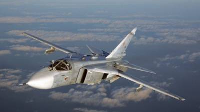 ВI: советские самолеты на вооружении ВКС России заставляют НАТО трепетать