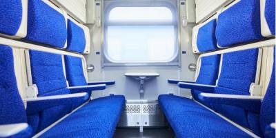 В пассажирских поездах появятся камеры видеонаблюдения