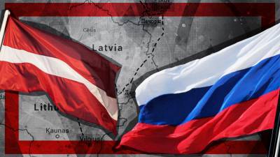 У Латвии осталась надежда только на российский транзит