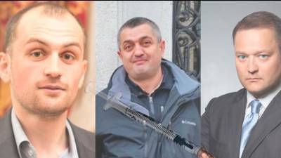 Алексей Навальный - Названы имена трех жертв, которых могли убить предполагаемые отравители - newizv.ru - Нальчик