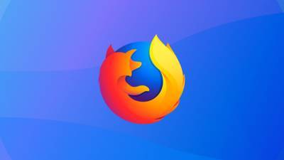 Версия Firefox 85 избавится от Supercookie-файлов