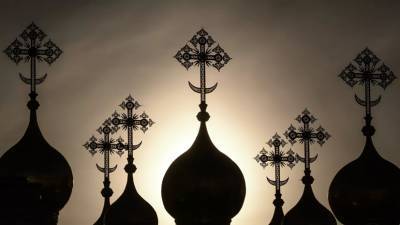 В РПЦ назвали число переболевших коронавирусом священнослужителей
