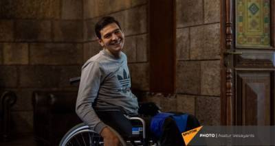 Борьба не окончена: чем живут в Реабилитационном центре молодые и опытные армянские герои