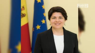 Санду выбрала кандидата на пост премьера Молдовы