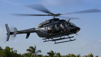 Армия Боснии и Герцеговины закупит новые вертолеты и вседорожники у США