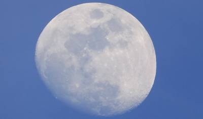 В июне начнется российский эксперимент восьмимесячного полета космонавтов на Луну