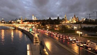 Историки рассказали об изменениях в архитектурном облике Москвы