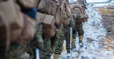 В Норвегии из-за коронавируса сорвались военные учения стран НАТО