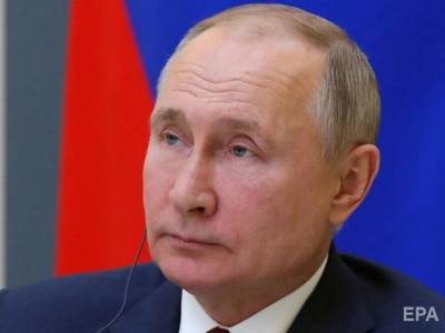 Путин в Давосе говорил о мировой войне и единстве России и Европы