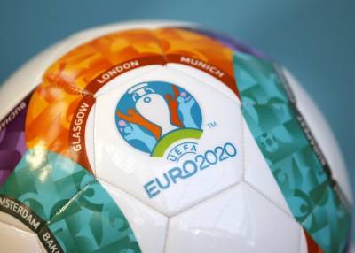 УЕФА подтвердил решение о проведении чемпионата Европы в 12 городах