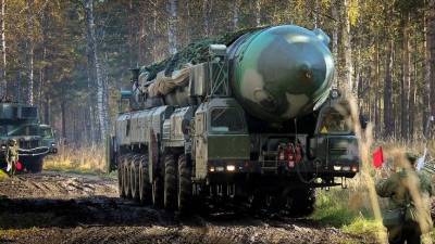 Кедми считает продление ДСНВ на условиях Москвы знаком военной слабости США