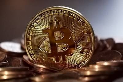 Стоимость Bitcoin упала ниже 30 тысяч долларов