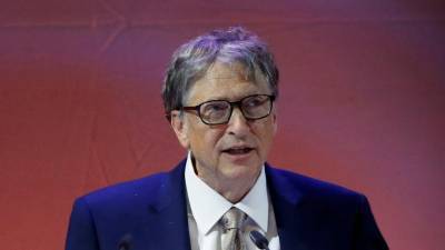 Билл Гейтс заявил, что следующая пандемия может быть в десять раз хуже