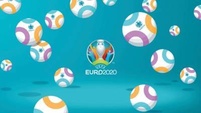 Чемпионат Европы по футболу пройдет в 12 городах
