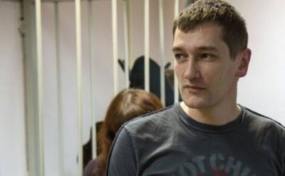 Московская полиция задержала брата Алексея Навального Олега