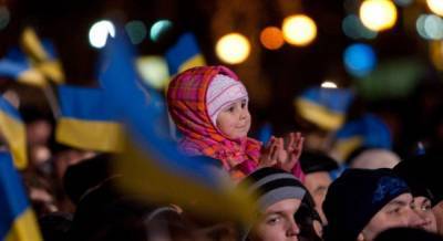 Стало известно, как сильно может сократиться население Украины к 2050 году