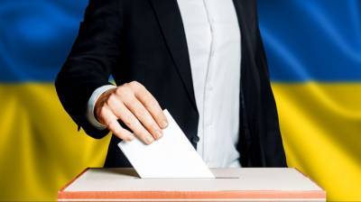 Верховная Рада приняла закон о всеукраинском референдуме