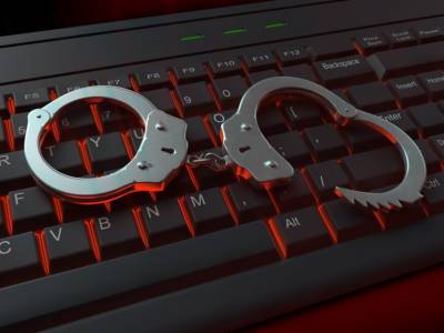 Кіберполіція разом з іноземними колегами викрила групу хакерів, яка пограбувала фінансові установи в США та Європі на $2,5 млрд