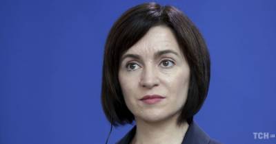 "Заслуживает доверия": Санду объявила кандидата на должность премьер-министра Молдовы