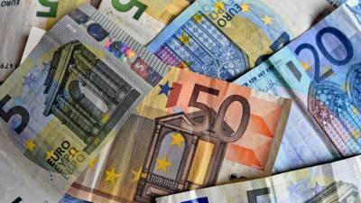 Европейский Центробанк обеспокоен ростом курса евро