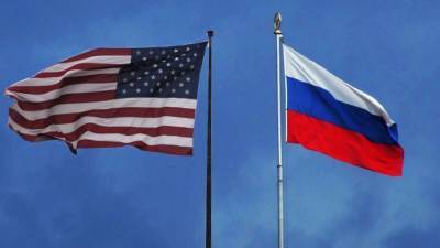 Российские депутаты готовятся возобновить работу с Конгрессом США