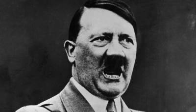 Смерть Адольфа Гитлера: какие остались вопросы