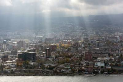 Минобороны РФ к 1 сентября построит в Дагестане 59 соцобъектов