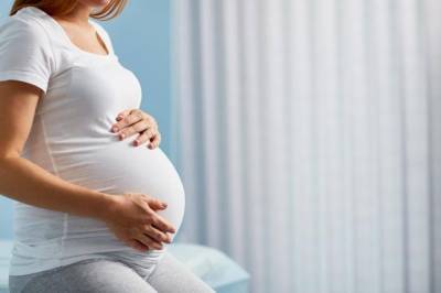Назван средний размер пособия по беременности и родам в Украине
