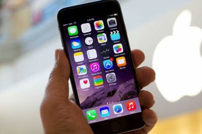 Apple призывает пользователей iPhone и iPad немедленно обновить свои операционные системы