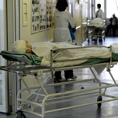 Пациентки гинекологического отделения замерзали в больнице в Кемеровской области