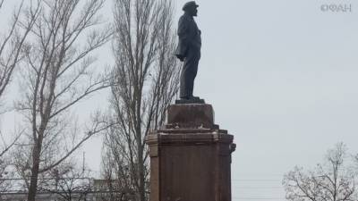 Ленина не тронут: в Самаре пояснили инициативу восстановления памятника Александру II