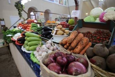 В Волгоградской области выросли цены на колбасу, рыбу и овощи