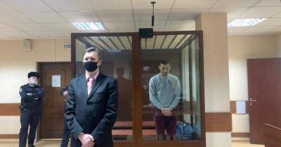Суд арестовал обвиняемых в нападении на правоохранителей в Москве