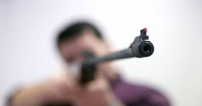 В Астрахани мужчина тяжело ранил из винтовки своего брата