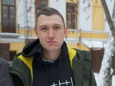 Бывший фигурант «московского дела» нашелся в отделе полиции