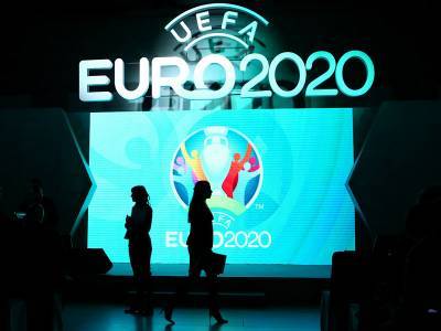 УЕФА подтвердил прежний формат Евро-2020