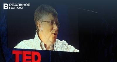 Билл Гейтс предупредил о пандемии, которая может быть в десять раз хуже нынешней