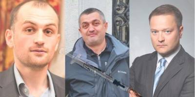 Три жертвы ФСБ. Кого и как убили отравители Навального — подробности