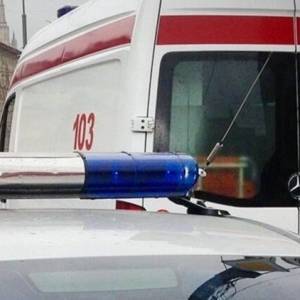 На Андреевском спуске в Киеве мужчина зарезал незнакомца